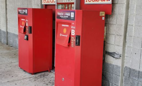 Redbox