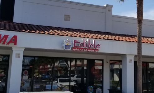 Edible Arrangements