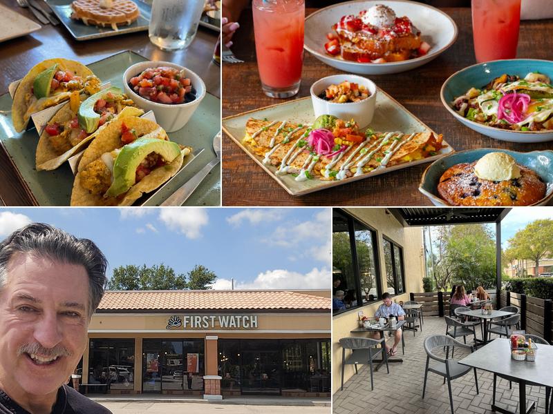 First Watch 6240 W Indiantown Rd #2, Jupiter