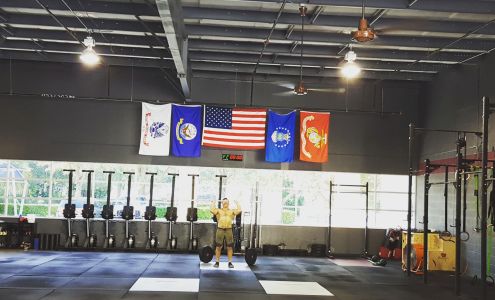 CrossFit Nullis Terminis, Venice Florida