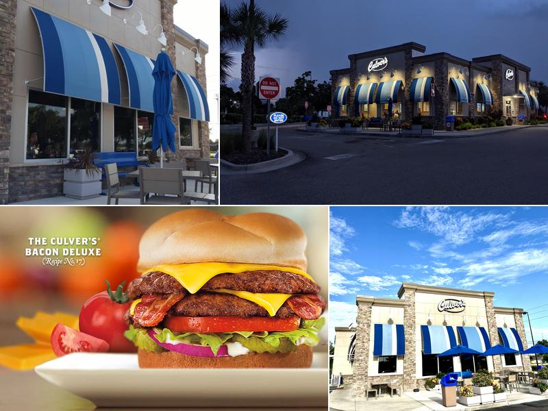 Culver’s