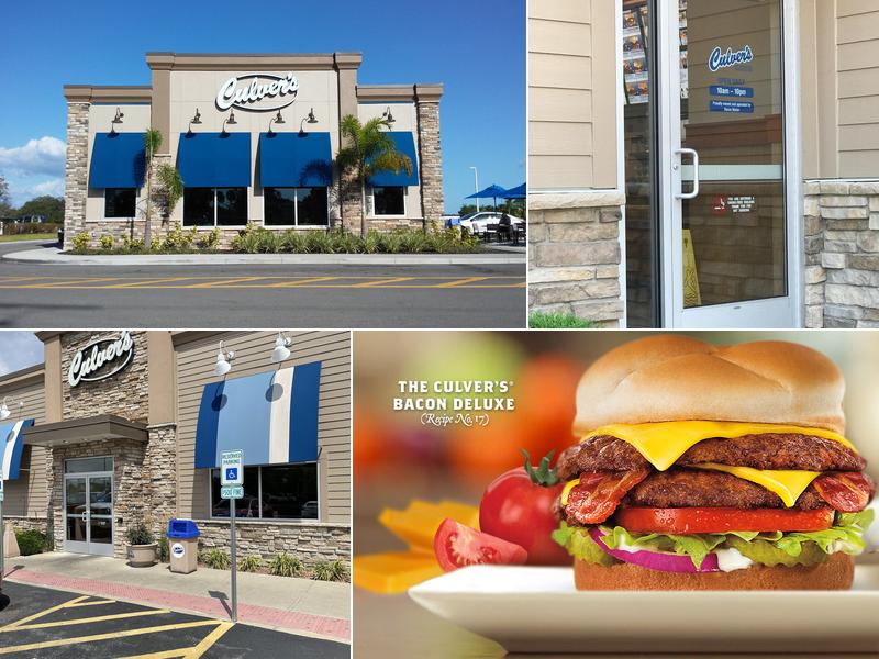 Culver’s