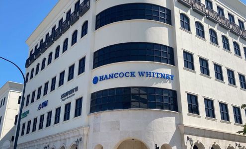 Hancock Whitney Bank