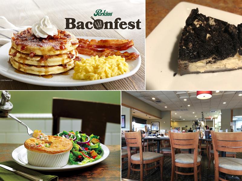 Perkins American Food Co.