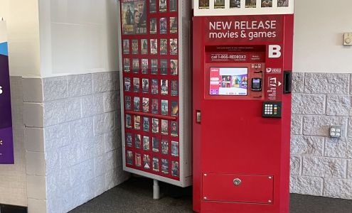 Redbox