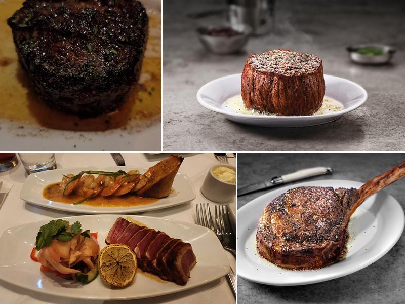 Ruth's Chris Steak House 6700 S Tamiami Trail, Sarasota