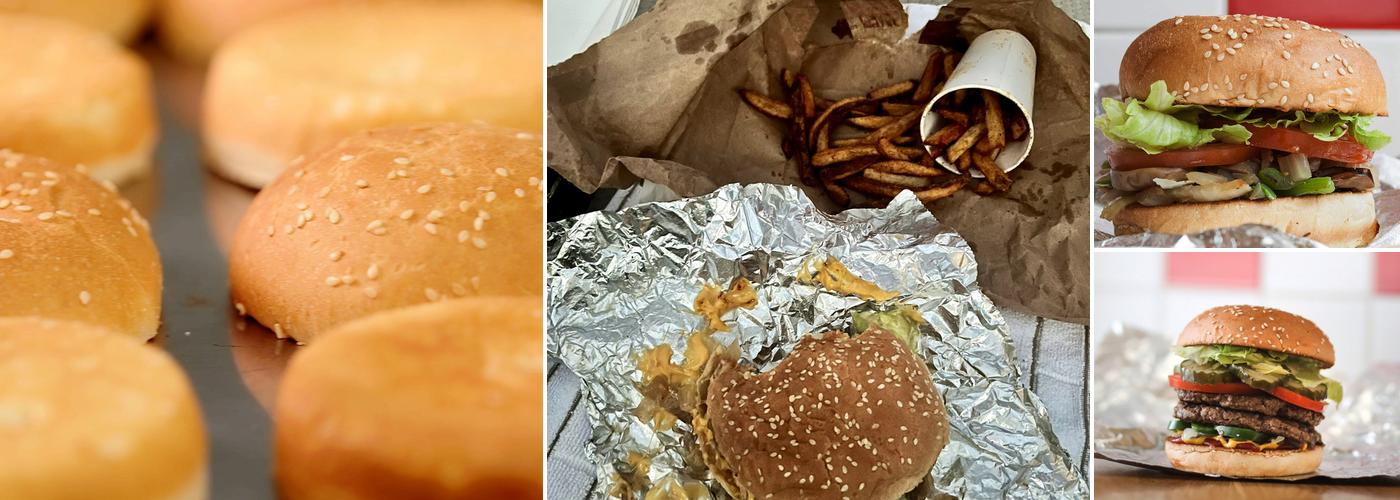 Five Guys