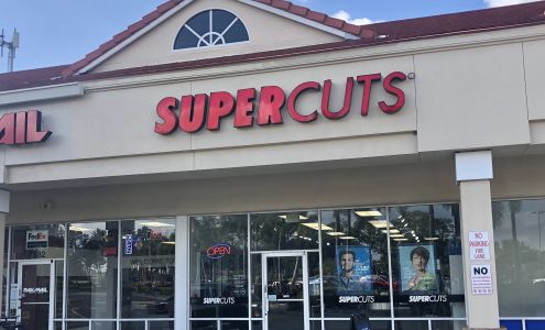 Supercuts