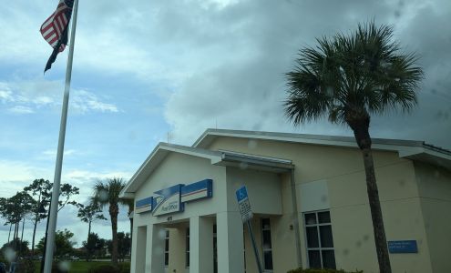 United States Postal Service