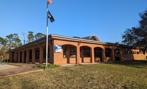 United States Postal Service