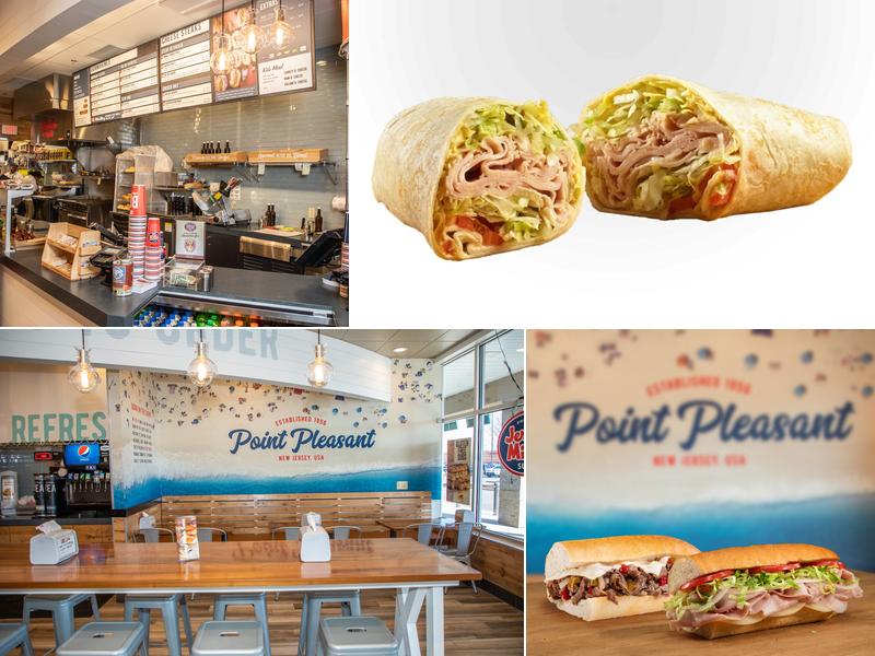 Jersey Mike's Subs