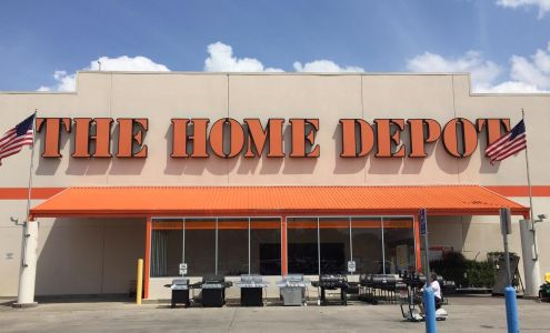 The Home Depot