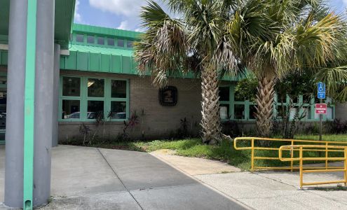 United States Postal Service