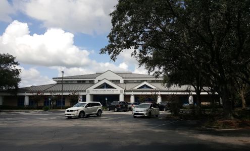 United States Postal Service