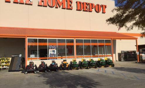 The Home Depot