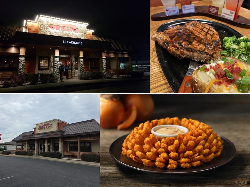 Outback Steakhouse