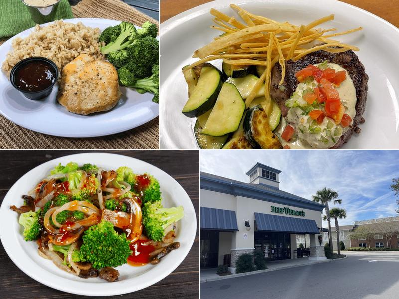 Beef 'O' Brady's 8720 SE 165th Mulberry Ln, The Villages