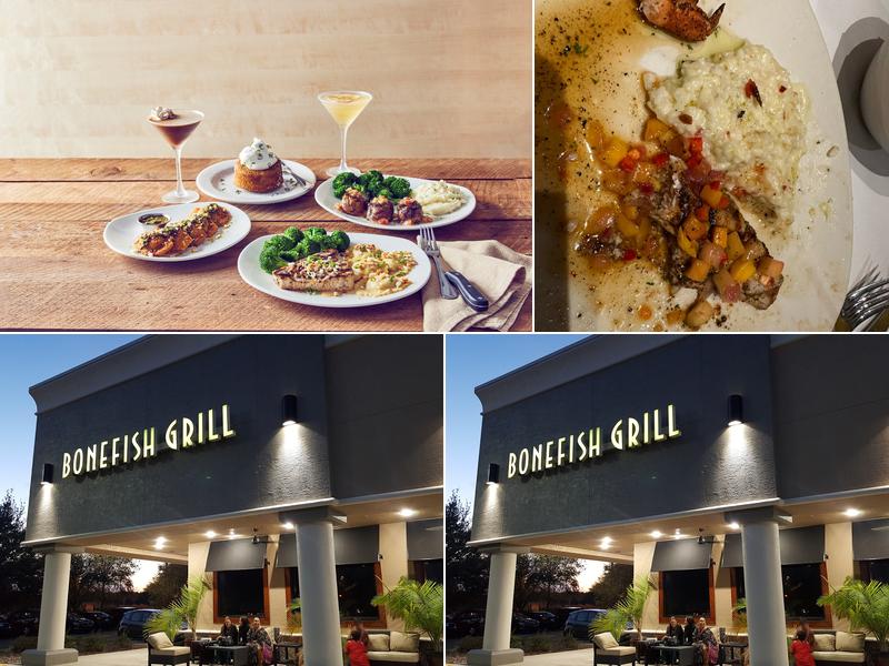 Bonefish Grill