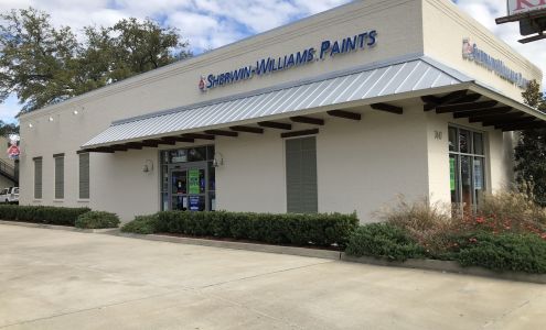 Sherwin-Williams Paint Store