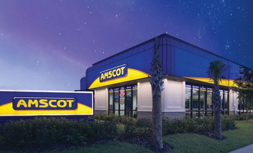 Amscot - The Money Superstore