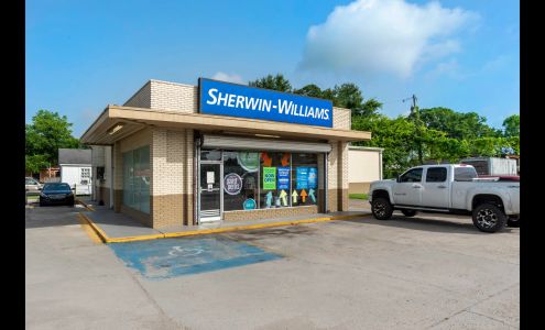 Sherwin-Williams Paint Store