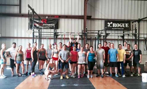 CrossFit Bradenton