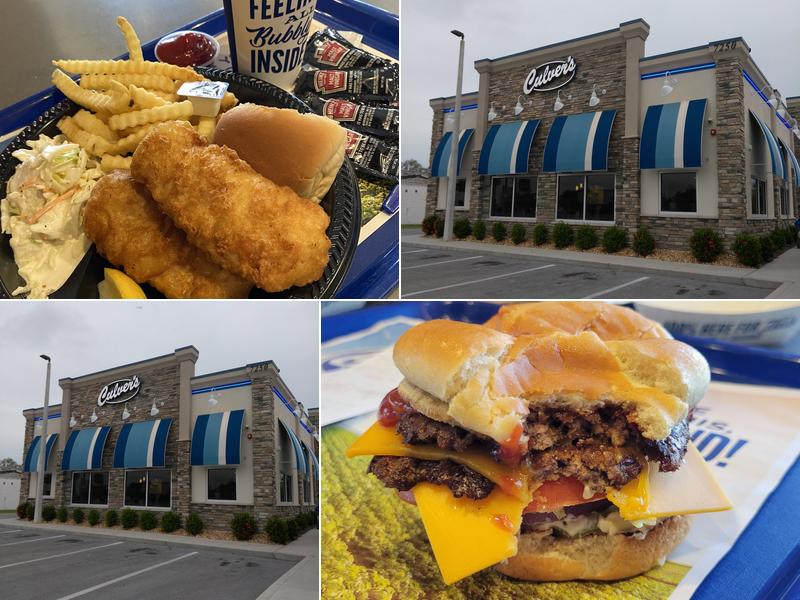 Culver’s