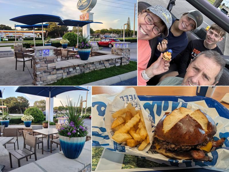 Culver’s 3515 Cortez Rd W, Bradenton