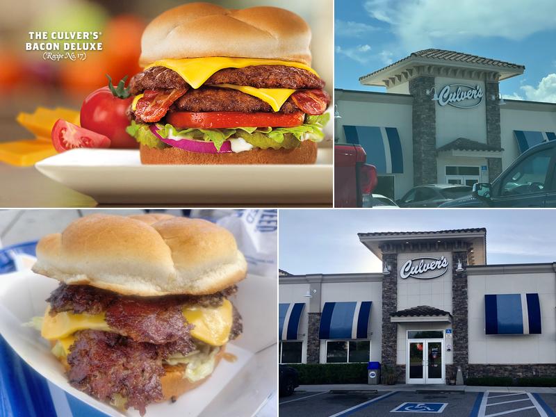 Culver’s