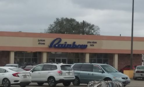 Rainbow Shops