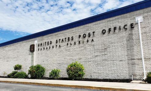 United States Postal Service