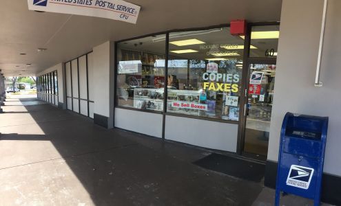 US Post Office