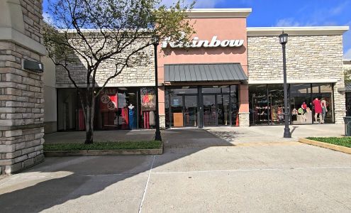 Rainbow Shops