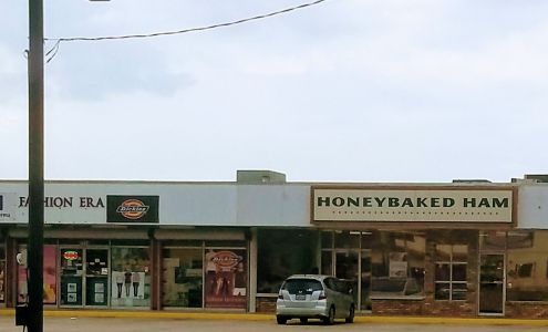 The Honey Baked Ham Company