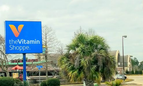 The Vitamin Shoppe
