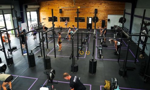 CrossFit SRC