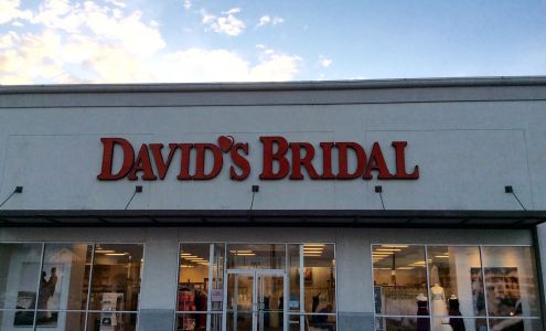 David's Bridal Baton Rouge LA