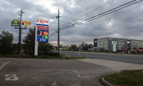 Exxon