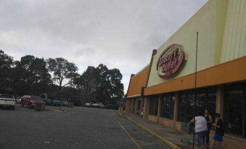 Grocery Outlet