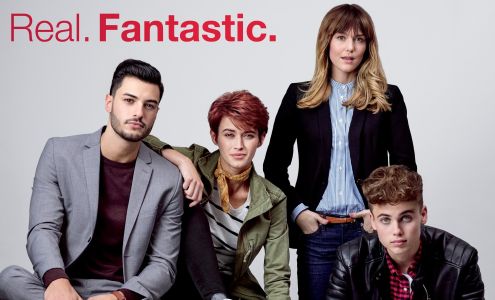 Fantastic Sams Cut & Color