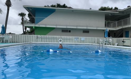 Motel 6 Pensacola, FL - West