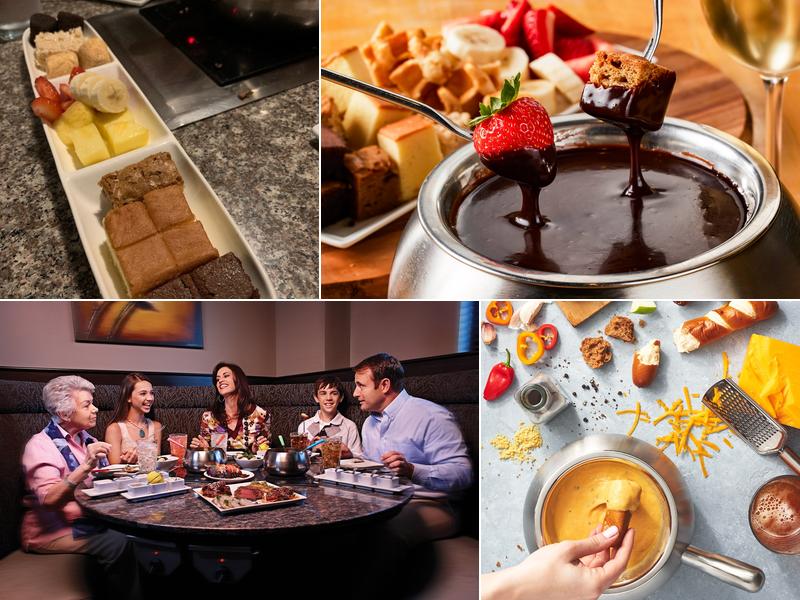 Melting Pot
