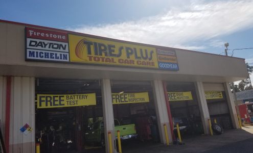 Tires Plus