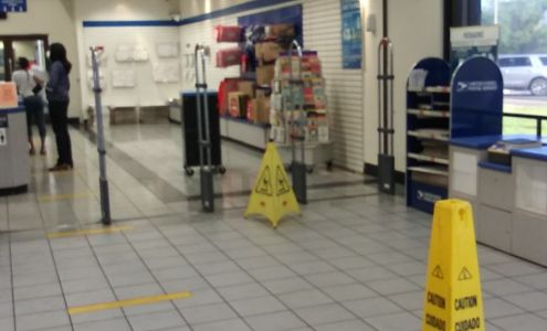 United States Postal Service