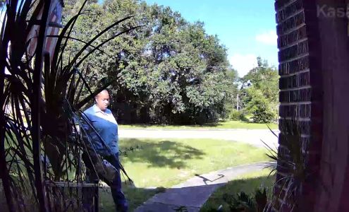 United States Postal Service