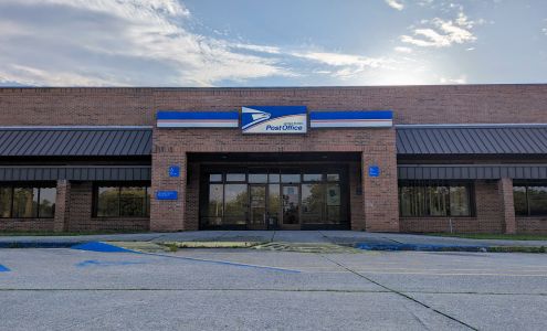 United States Postal Service