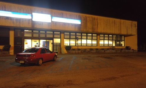 United States Postal Service