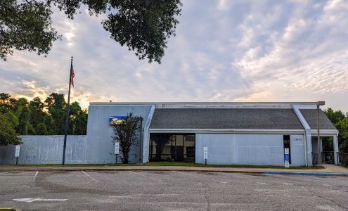 United States Postal Service