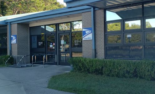 United States Postal Service