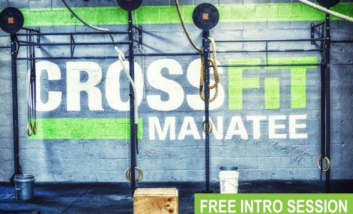 CrossFit Manatee